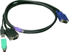 ACC-3201 1.8m KVM Cable for KVM-3208/KVM-3216