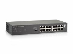 GEU-1621 16-Port Gigabit Switch