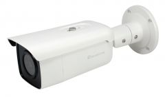 FCS-5212 GEMINI IP CAMERA, 6-MP, H.265, 802.3AF, POE, IR LEDS, INDOOR/OUTDOOR, TWO-WAY AUDIO