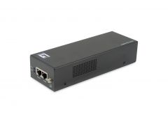 POI-5003 Gigabit PoE Injector, 802.3 af/at/bt, 90W