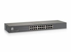 GSW-2457 24-Port Gigabit Switch