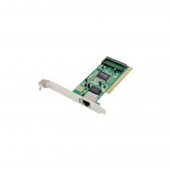 GNC-0105T Gigabit PCI Network Card, 1 x RJ45