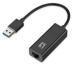 USB-0401 Gigabit USB Network Adapter