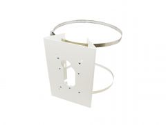 CAS-2503 Pole Mount Bracket
