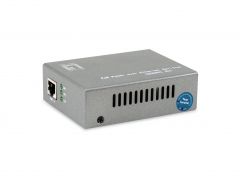 POS-5002 2.5 Gigabit PoE BT 60W to DC 12V/19V/24V Splitter