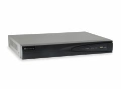 NVR-0504 GEMINI 4-Ch PoE Network Video Recorder