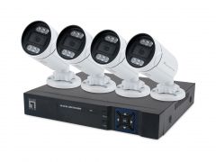 DSK-8001 8-Channel CCTV Surveillance Kit