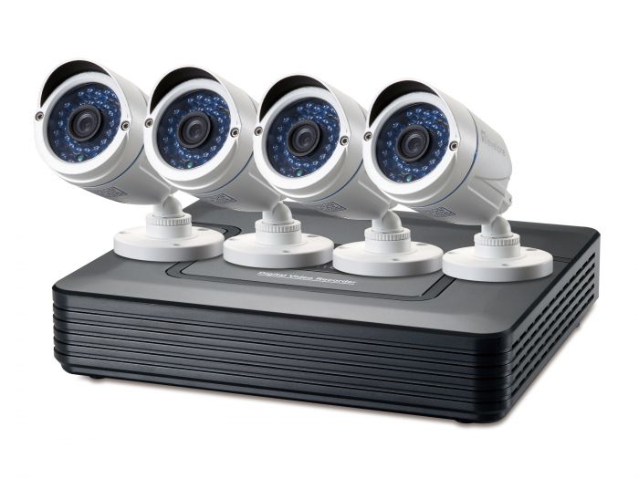 Surveillance Kits