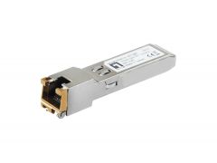SFP-3841 1.25Gbps Copper SFP Transceiver, 100m, RJ45