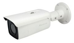 FCS-5095 GEMINI ZOOM IP CAMERA, 8-MP, H.265, 802.3AT, POE, IR LEDS, INDOOR/OUTDOOR, TWO-WAY AUDIO