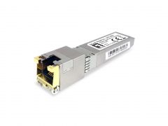 SFP-6601 10Gbps Copper SFP+ Transceiver, 30m, RJ45