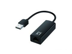 USB-0301 Fast Ethernet USB Network Adapter