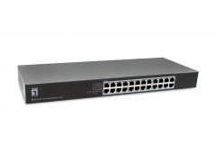 GEU-2432 24-Port Gigabit Ethernet Switch