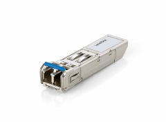 SFP-2260 155Mbps Single-mode Industrial SFP Transceiver, 60km, 1310nm, -40°C to 85°C
