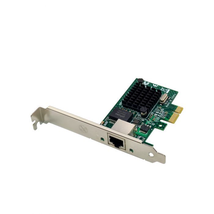 Gigabit Network Card / PCIe - GNC-0112