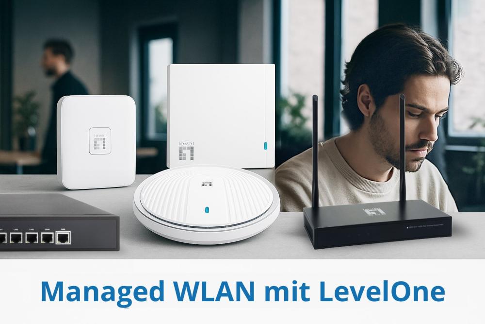 Buy WLAN Access Points online