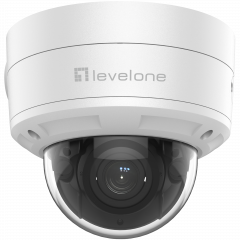 FCS-3616 GEMINI Zoom IP Camera, 6-MP, Zoom, H.265,INDOOR/OUTDOOR