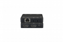 HVE-9006 HDMI over Cat.5/6 Extender kit 1080P, 50 Meter