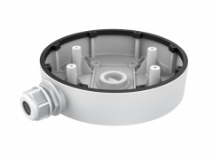 CAS-7360 Juntion Box fo Dome Camera