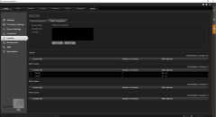 FCS-9364T Third-party device license for OneSecure VMS