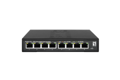 GES-2108 Hilbert 8-Port Gigabit Smart Lite Switch